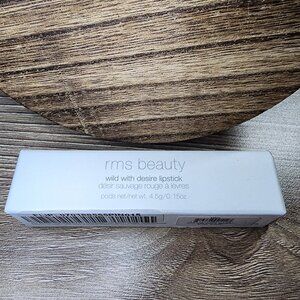 rms beauty Wild With Desire Lipstick - Pretty Vacant